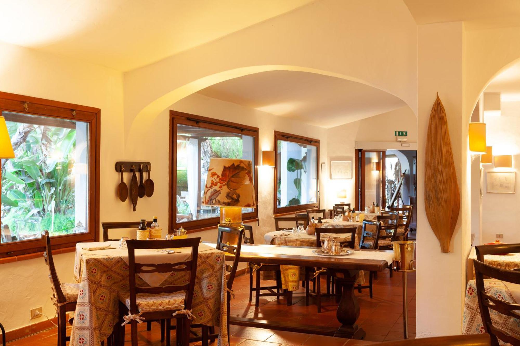 Nora Club Hotel & Spa Pula Exterior foto